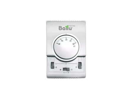 Воздушно-тепловая завеса электрическая BALLU BHC-H20-W45 купить в Перми