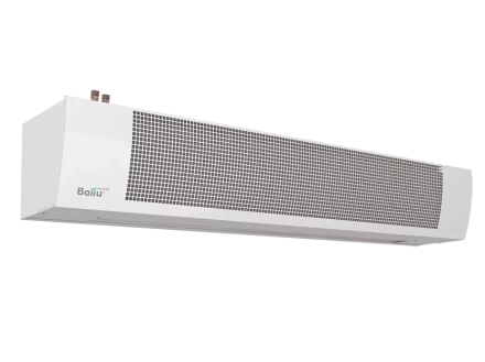 Воздушно-тепловая завеса электрическая BALLU BHC-H20-W45 купить в Перми