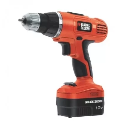 Дрель аккумуляторная B&amp;D EPC 126 ВК купить в Перми