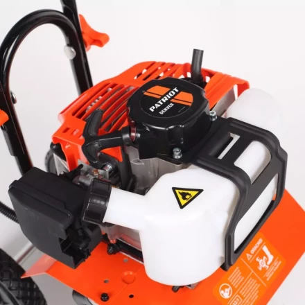 Культиватор бензиновый PATRIOT T 2030 Denver купить в Перми