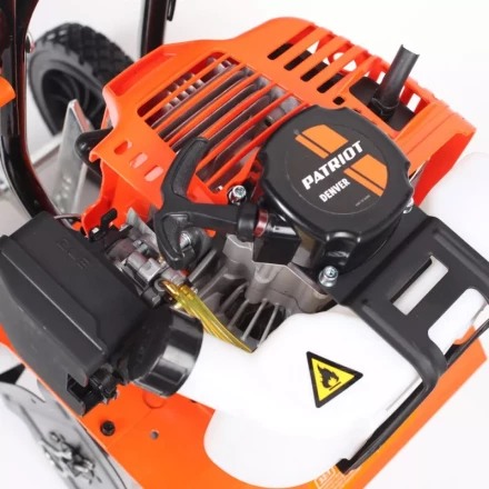 Культиватор бензиновый PATRIOT T 2030 Denver купить в Перми