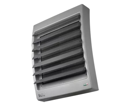 Водяной тепловентилятор BALLU BHP-W-60 купить в Перми
