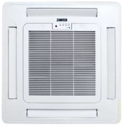Внутренний блок ZANUSSI ZACC-48H/MI/N1 сплит системы, кассетного типа купить в Перми