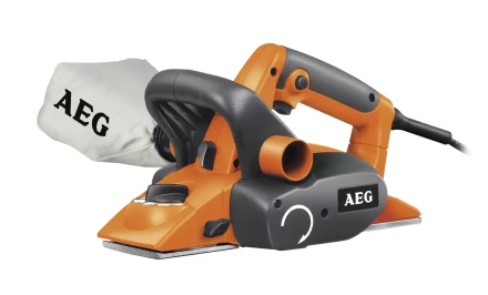 Рубанок электрический AEG PL 750 купить в Перми