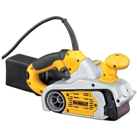 Ленточная шлифмашина DeWalt DW 433 (ЛШМ) купить в Перми