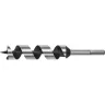 Сверло по дереву, спираль Левиса, HEX хвостовик, ЗУБР Эксперт 2948-235-32, d=32х235мм 2948-235-32_z01 купить в Перми