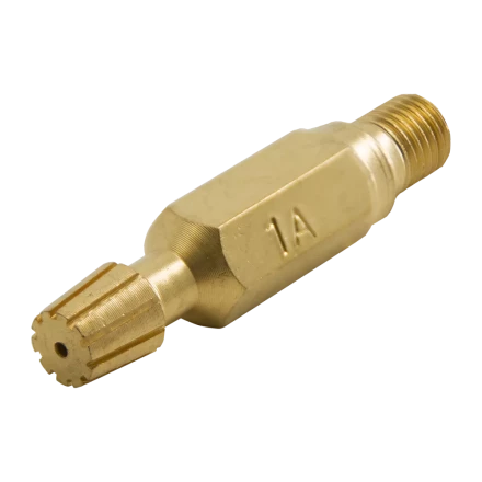 Мундштук внутренний №1 для Р2А Оберон N3221 купить в Перми