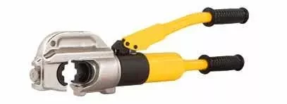 Опрессовщик кабеля TOR HHY-400 11т 1004798 купить в Перми