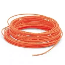 Леска &quot;Звезда&quot; 2,4 мм 450м. STURM купить в Перми