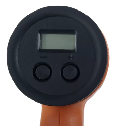 Фен строительный ПТЭ-2000/ДП Энкор 50316 50316 купить в Перми