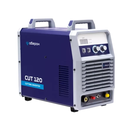 Аппарат воздушно-плазменной резки Оберон CUT 120 KG4121 купить в Перми