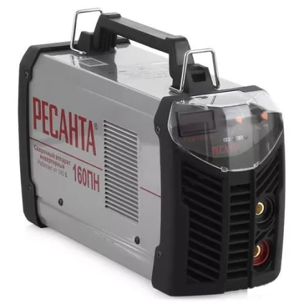 Сварочный аппарат инверторный САИ160ПН купить в Перми