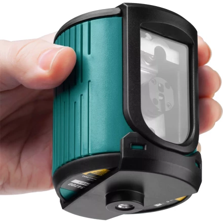 Нивелир лазерный  CLG 20 зеленый 34701 купить в Перми