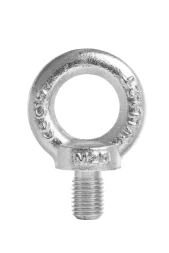 Рым-болт TOR DIN 580 20мм (L) 1046973