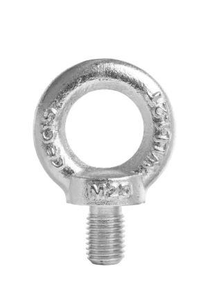 Рым-болт TOR DIN 580 20мм (L) 1046973 купить в Перми