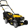 Бензиновая газонокосилка CHAMPION LM4215 купить в Перми
