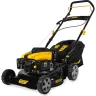 Бензиновая газонокосилка CHAMPION LM4215 купить в Перми