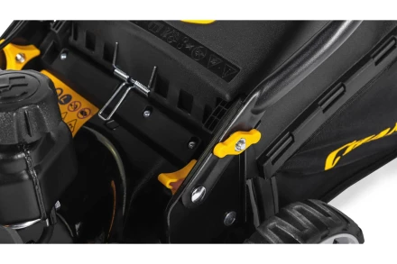 Бензиновая газонокосилка CHAMPION LM4215 купить в Перми