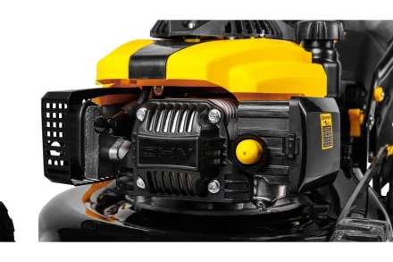 Бензиновая газонокосилка CHAMPION LM4215 купить в Перми