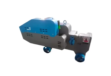 Станок для резки арматуры TOR GQ40 PRO 40/36мм 3кВт (Z) 1049158 купить в Перми