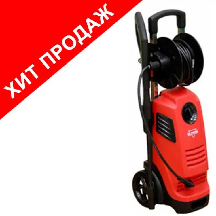 Минимойка-мойка высокого давления Elitech М 1900РКБС купить в Перми