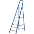 Лестница-стремянка стальная, 8 ступеней, 162 см, MIRAX 38800-08 купить в Перми