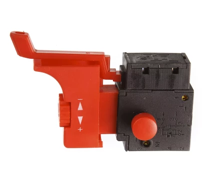 Выключатель переменного тока U502-780-001 купить в Перми