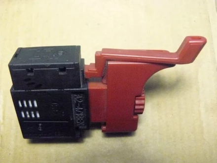 Выключатель переменного тока U502-780-001 купить в Перми