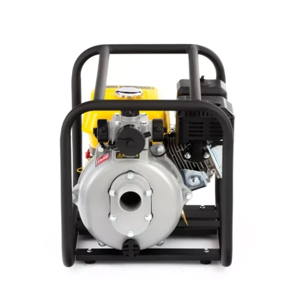 Мотопомпа бензиновая высоконапорная PX-50H Denzel 99203 купить в Перми