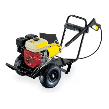 Мойка высокого давления Karcher HD 1050 DE (Мойка Керхер HD 1050 DE) купить в Перми