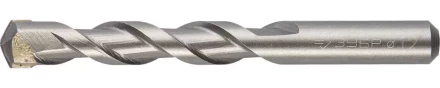Сверло ЗУБР &quot;МАСТЕР&quot; по бетону ударное, 12x110мм 2922-110-12 купить в Перми
