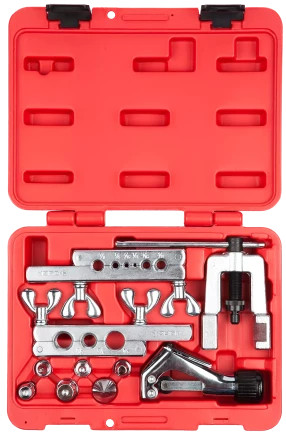 Наборы для работы с трубами УНИВЕРСАЛ серия МАСТЕР купить в Перми