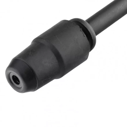 Переходник для перфоратора пластиковый кожух SDS Max на SDS Plus Matrix 703110 купить в Перми