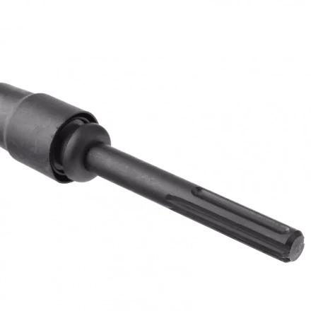 Переходник для перфоратора пластиковый кожух SDS Max на SDS Plus Matrix 703110 купить в Перми