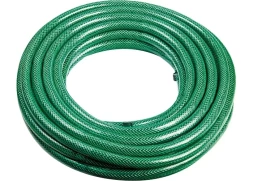 Шланг поливочный ПВХ 3/4", 15 м, армированный PALISAD 67476