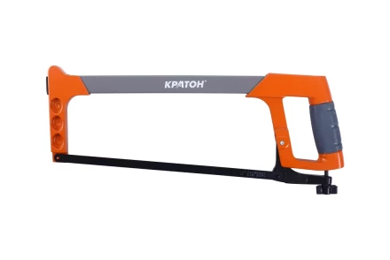 Ножовка по мет усиленная (полотно 300мм) Кратон 2 03 11 001 купить в Перми