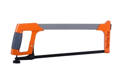 Ножовка по мет усиленная (полотно 300мм) Кратон 2 03 11 001 купить в Перми