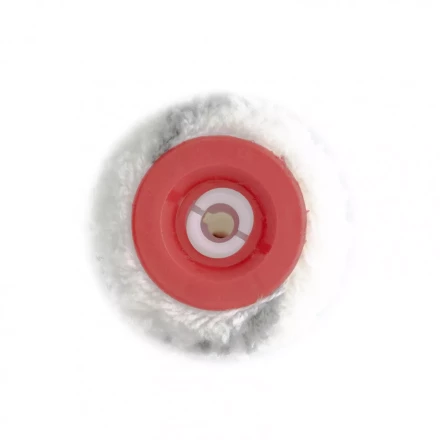 Валик сменный &quot;Грейтекс&quot; 250 мм ворс 12 мм D 40 мм D ручки 6 мм полиакрил Matrix 80893 купить в Перми