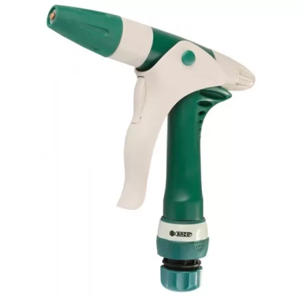 Пистолет-распылитель RACO &quot;Comfort-Plus&quot;, регулируемый с соединителем, 1/2&quot; 4255-55/525C купить в Перми