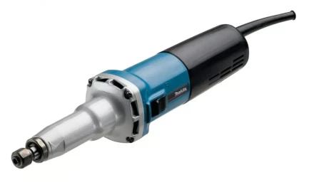 Шлифмашина прямая Makita ПШМ GD0800C купить в Перми