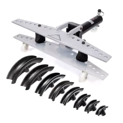 Трубогиб КВТ ТГ-3 серия ПРОФИ (87565)