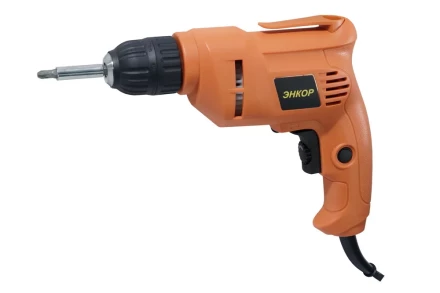 Дрель ДЭ-380ЭР/10 50067 купить в Перми
