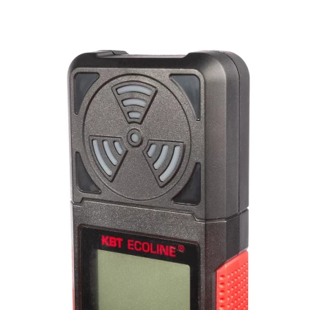 Измеритель электромагнитного поля и радиочастотного излучения КВТ КТ 627 (90384) купить в Перми