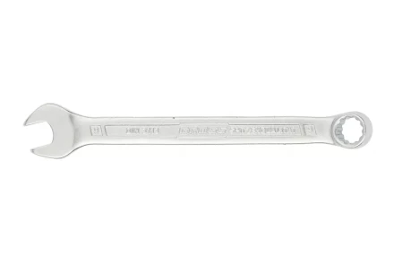 Ключ комбинированный 9 мм CrV холодный штамп GROSS 15128 купить в Перми