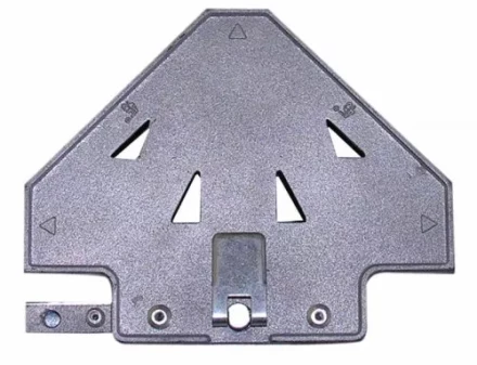 Упор угловой для Корвет Эксперт 464-860 т/з 23572 купить в Перми