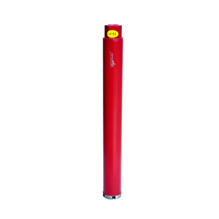 Алмазная коронка ALTECO ВТ 56х450 13240 купить в Перми