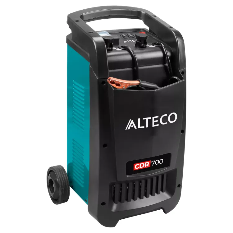 Пуско-зарядное устройство ALTECO CDR 700 50624 купить в Перми