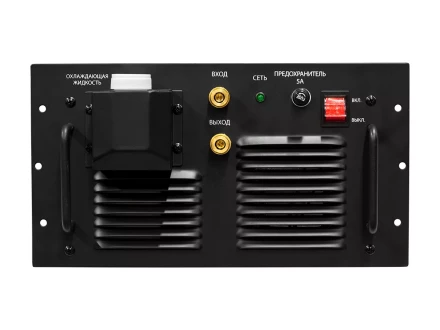 Блок водяного охлаждения Сварог WATER COOLER 30 (4 л.) купить в Перми