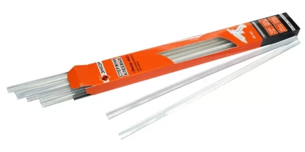 Стержень клеевой 7х300мм ЭНКОР 442 10 шт 50442 купить в Перми