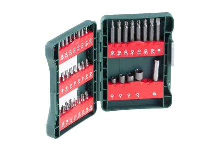 Набор бит HAMMER DR набор No20 37шт. купить в Перми